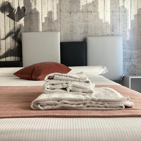 I Mori - Luxury Rooms Szirakúza Kültér fotó