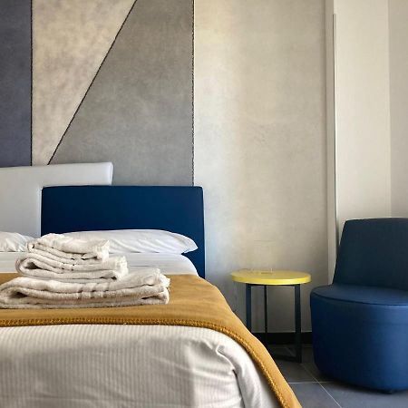 I Mori - Luxury Rooms Szirakúza Kültér fotó