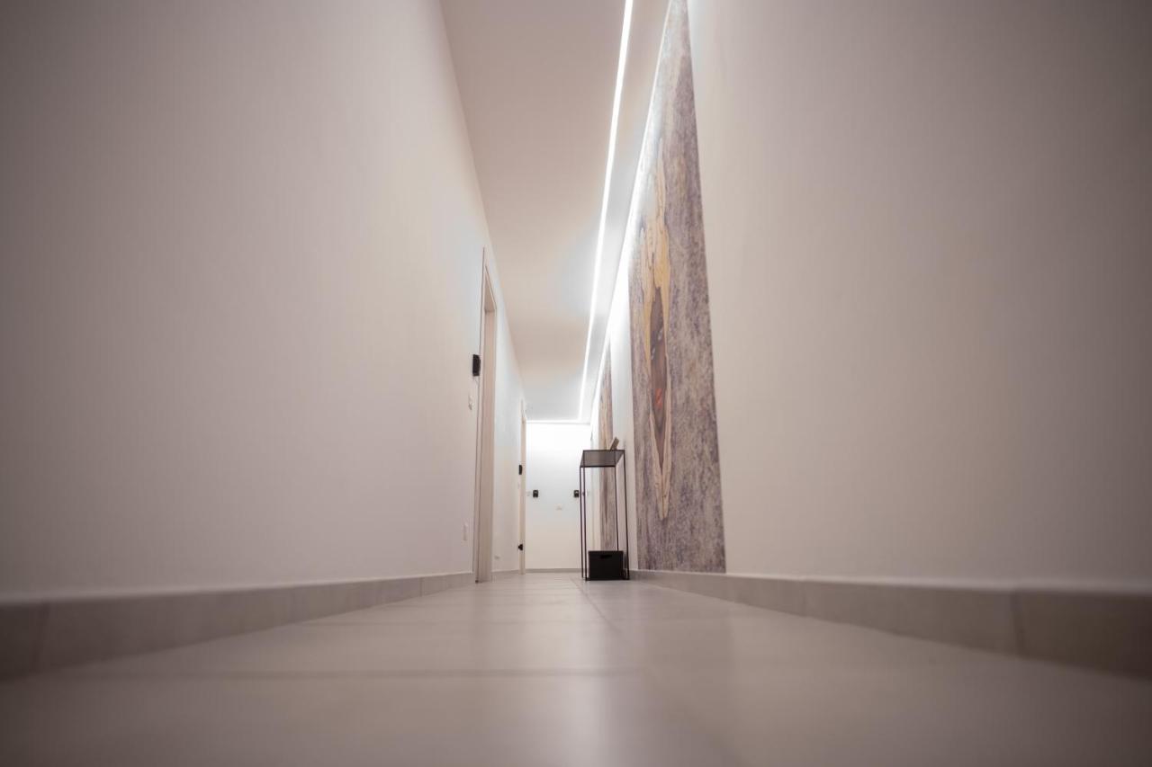 I Mori - Luxury Rooms Szirakúza Kültér fotó