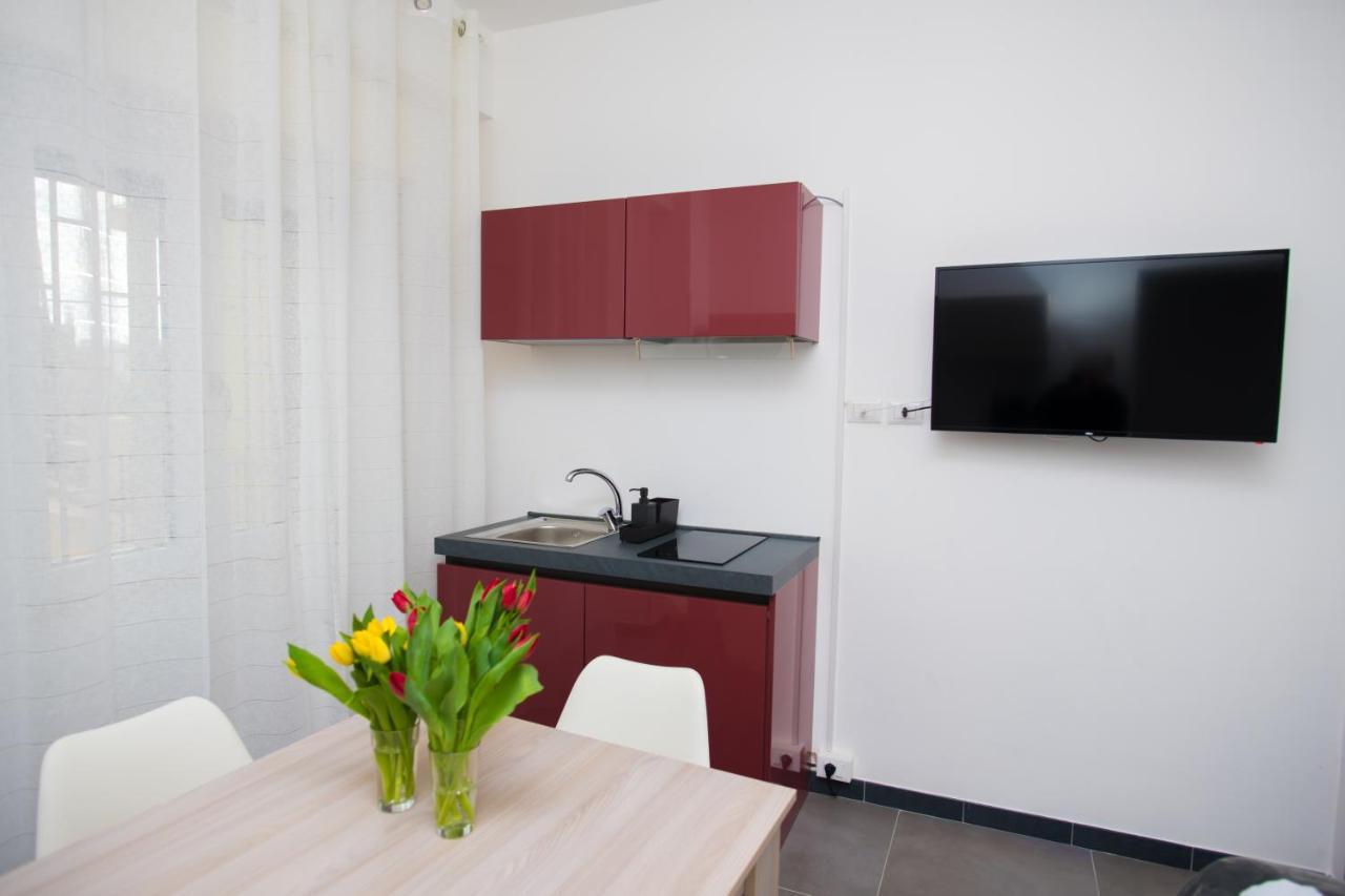 I Mori - Luxury Rooms Szirakúza Kültér fotó