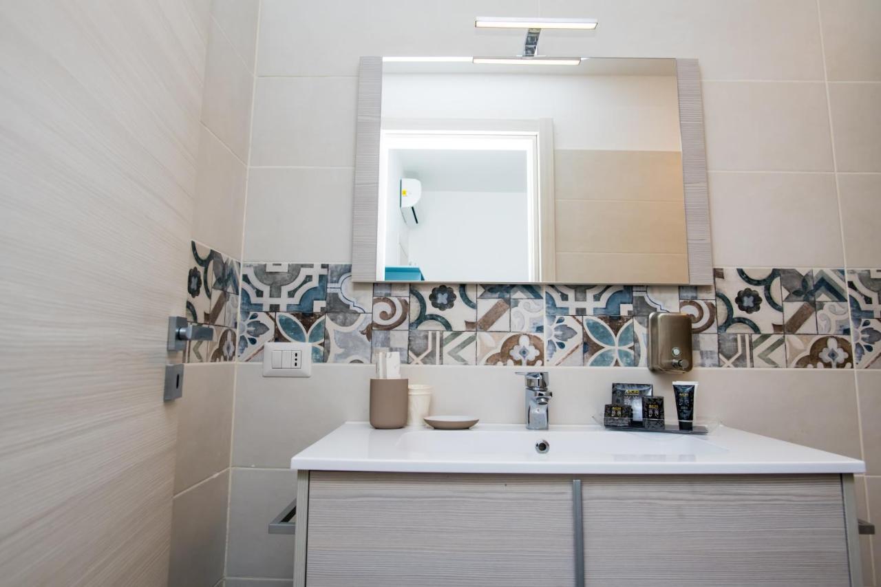 I Mori - Luxury Rooms Szirakúza Kültér fotó