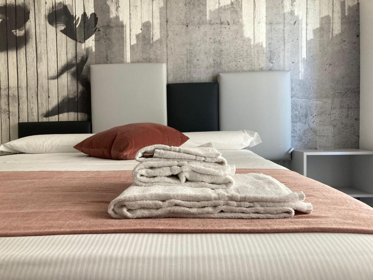I Mori - Luxury Rooms Szirakúza Kültér fotó