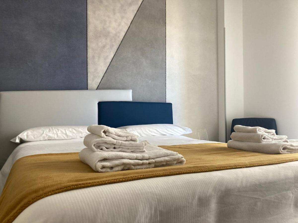I Mori - Luxury Rooms Szirakúza Kültér fotó