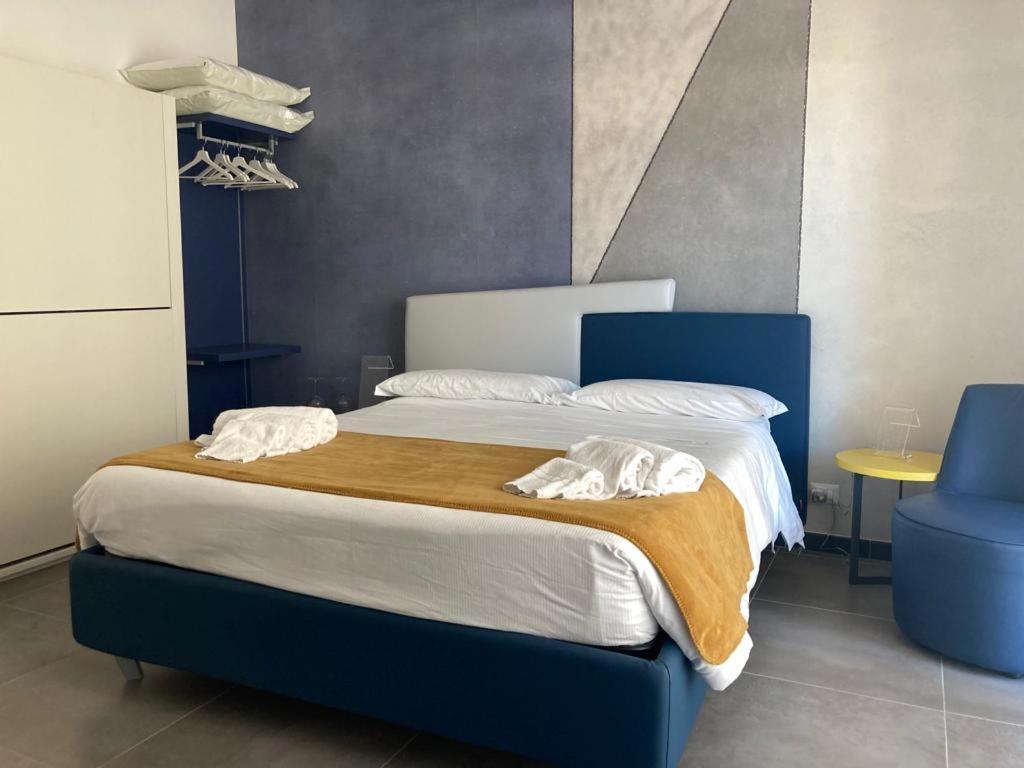 I Mori - Luxury Rooms Szirakúza Kültér fotó