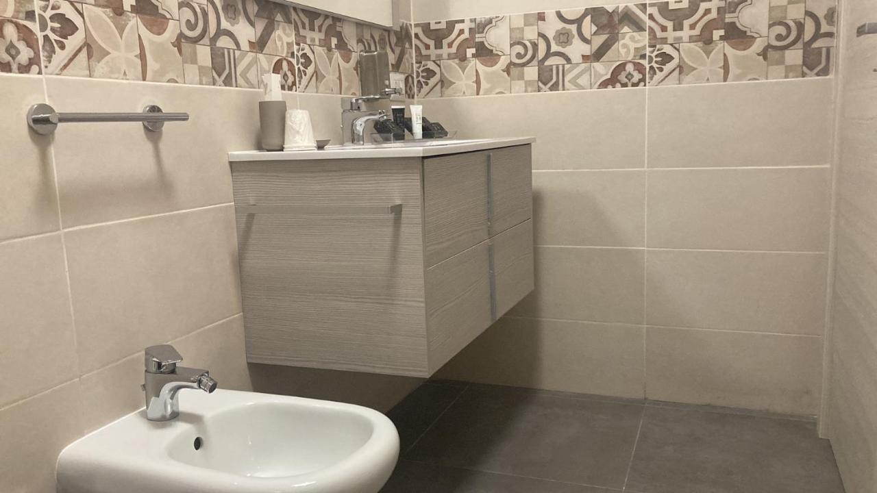 I Mori - Luxury Rooms Szirakúza Kültér fotó