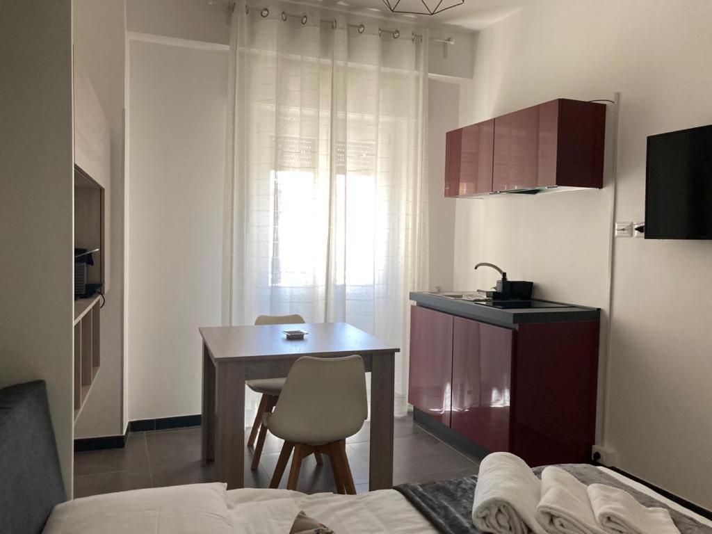 I Mori - Luxury Rooms Szirakúza Kültér fotó