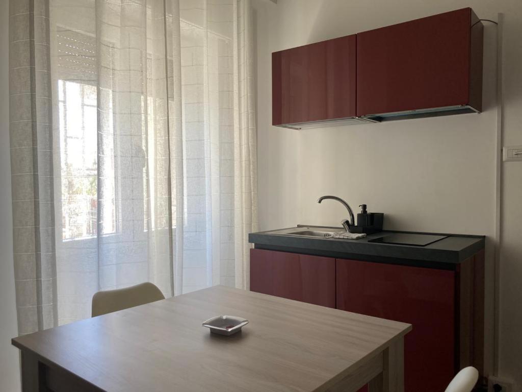 I Mori - Luxury Rooms Szirakúza Kültér fotó